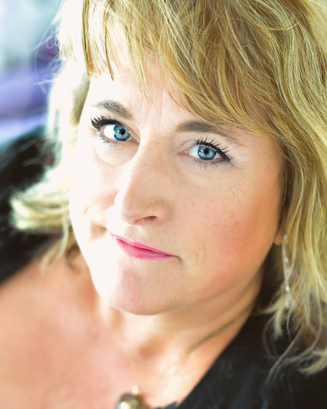 A picture of Alice E Dennis